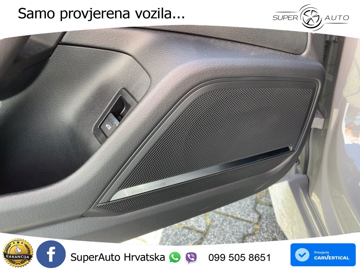 Audi RS6 Avant 4.0 TFSI V8 (600 KS) quattro Tiptronic LED+GR SJED+ACC