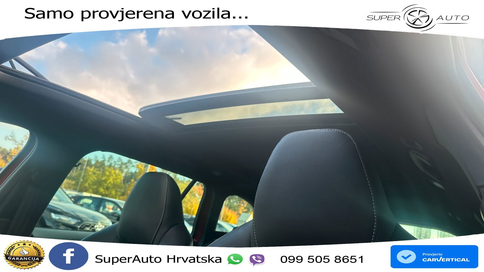 Škoda Octavia Combi RS 2.0 TDI (200 KS) DSG MATRIX+GR SJED+KAM