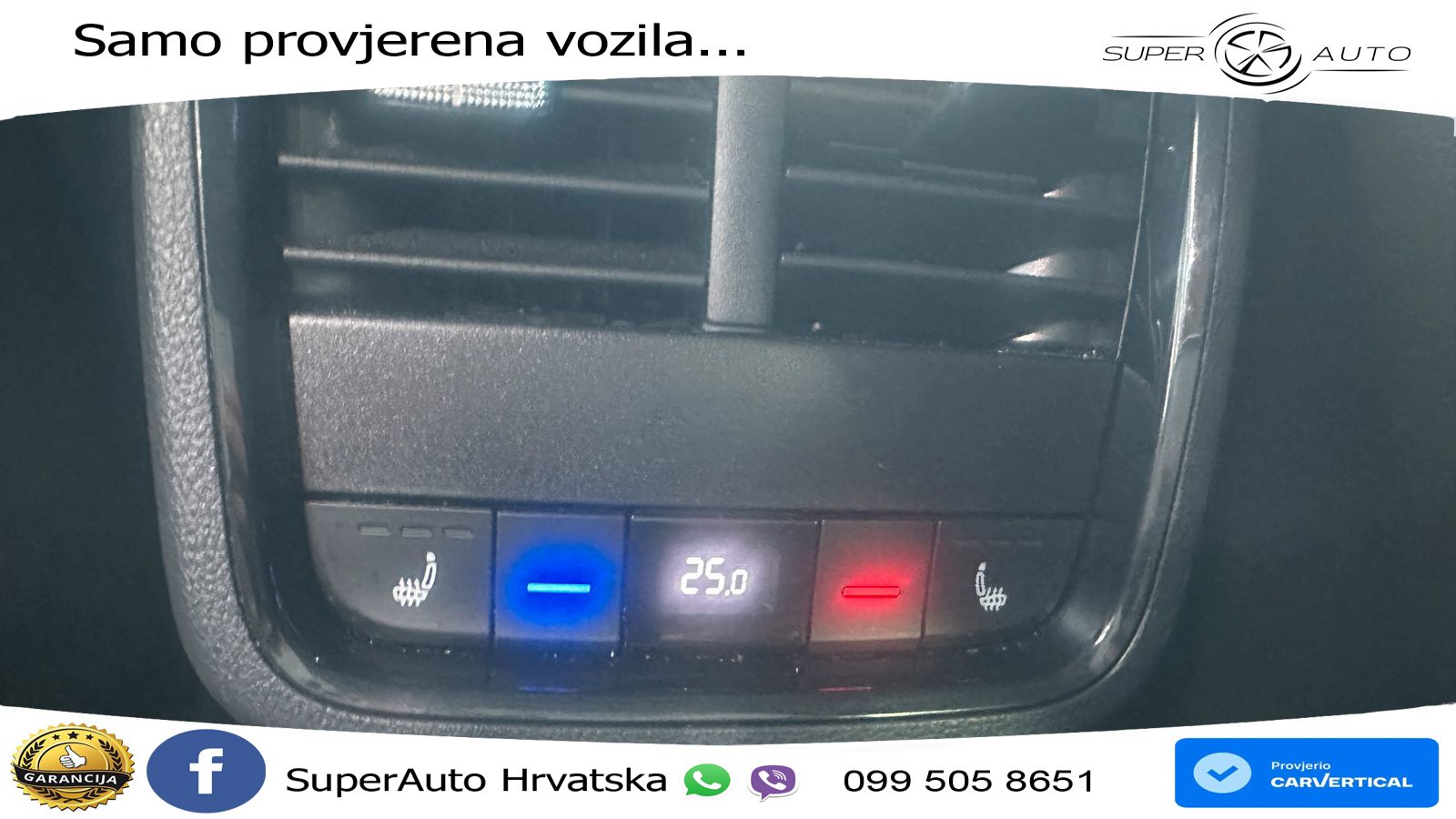 Škoda Octavia Combi RS 2.0 TDI (200 KS) DSG MATRIX+GR SJED+KAM