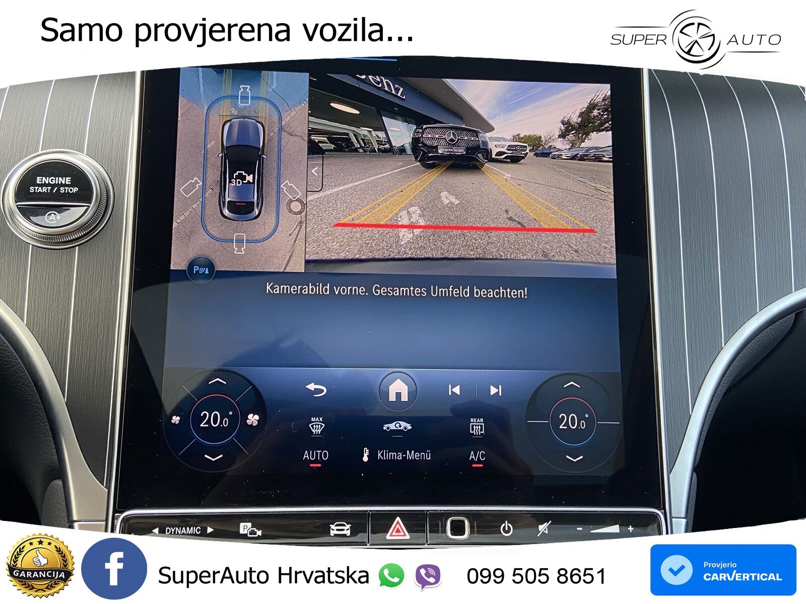 Mercedes GLC Coupe 200 (204 KS) 4MATIC 9G-TRONIC AMG ACC+GR SJED+360+PANO