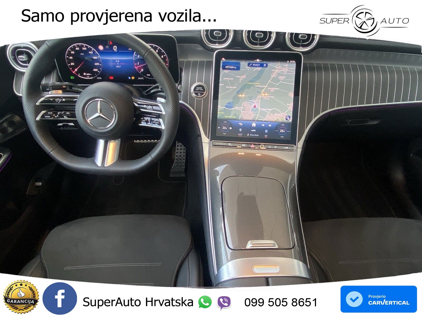 Mercedes GLC Coupe 200 (204 KS) 4MATIC 9G-TRONIC AMG ACC+GR SJED+360+PANO