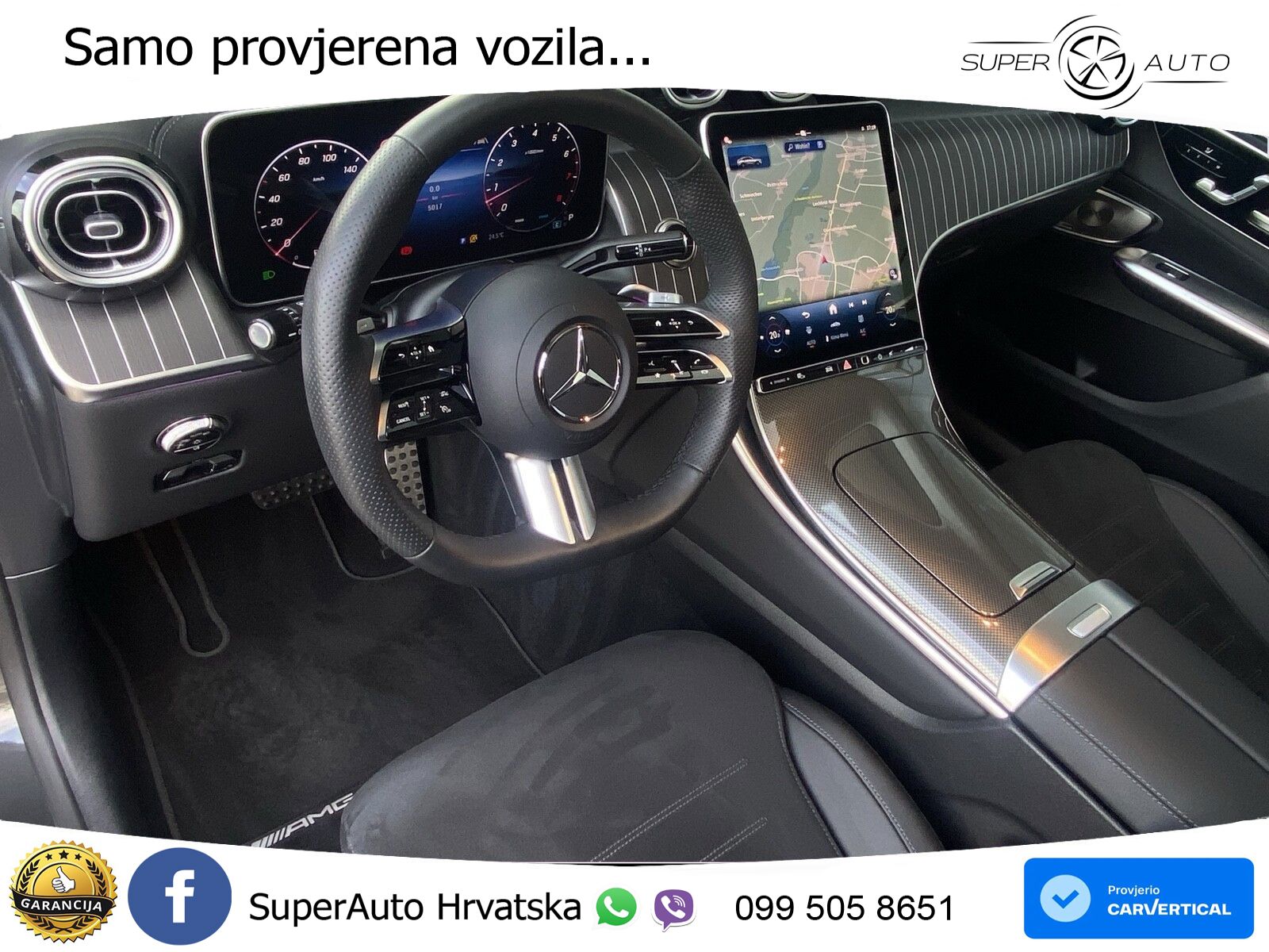 Mercedes GLC Coupe 200 (204 KS) 4MATIC 9G-TRONIC AMG ACC+GR SJED+360+PANO