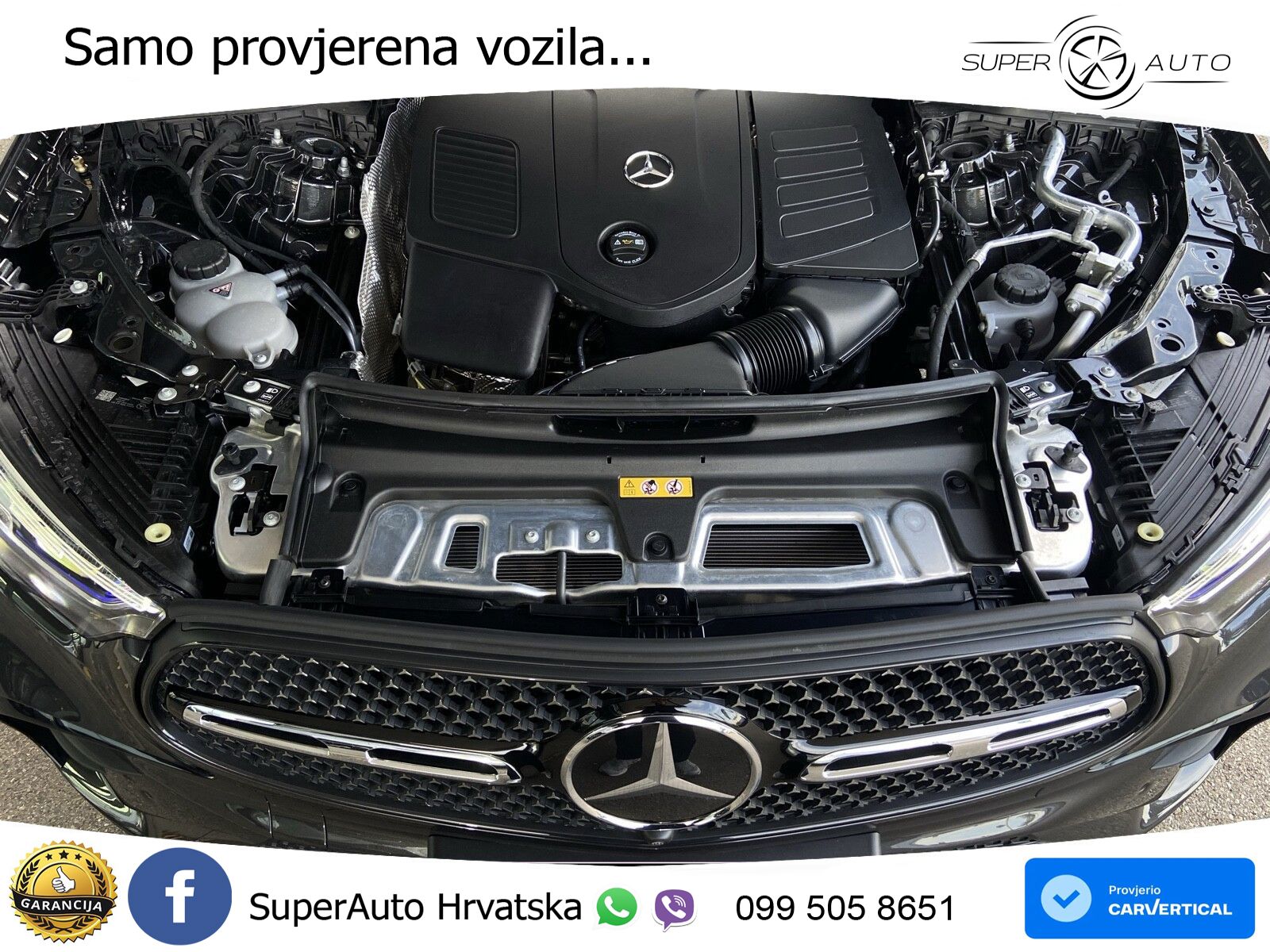 Mercedes GLC Coupe 200 (204 KS) 4MATIC 9G-TRONIC AMG ACC+GR SJED+360+PANO