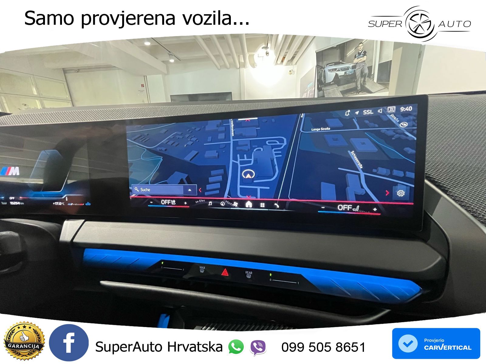 BMW X3 M50 xDrive Steptronic LED+GR SJED+ACC