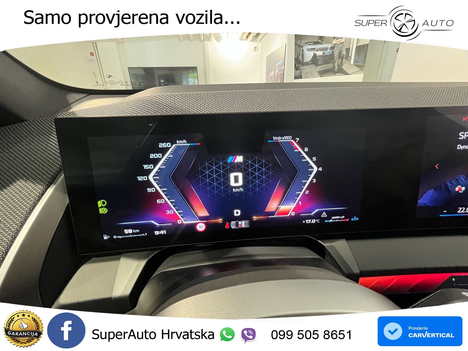 BMW X3 M50 xDrive Steptronic LED+GR SJED+ACC