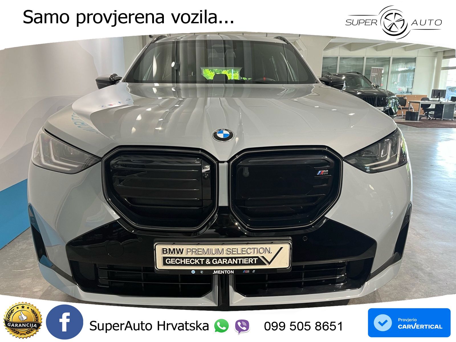 BMW X3 M50 xDrive Steptronic LED+GR SJED+ACC