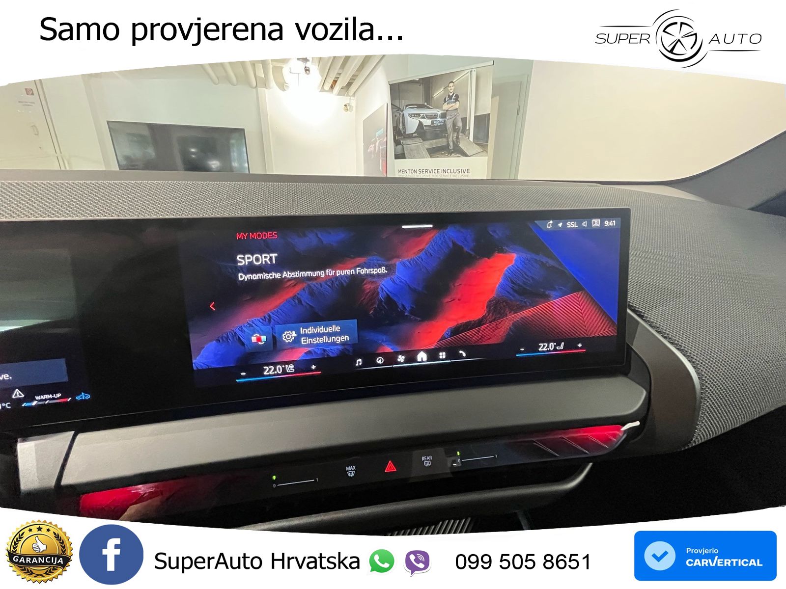 BMW X3 M50 xDrive Steptronic LED+GR SJED+ACC