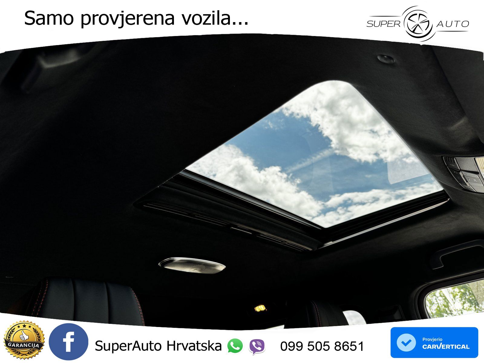 Mercedes G 450d Long (367 KS) 4MATIC 9G-TRONIC Superior