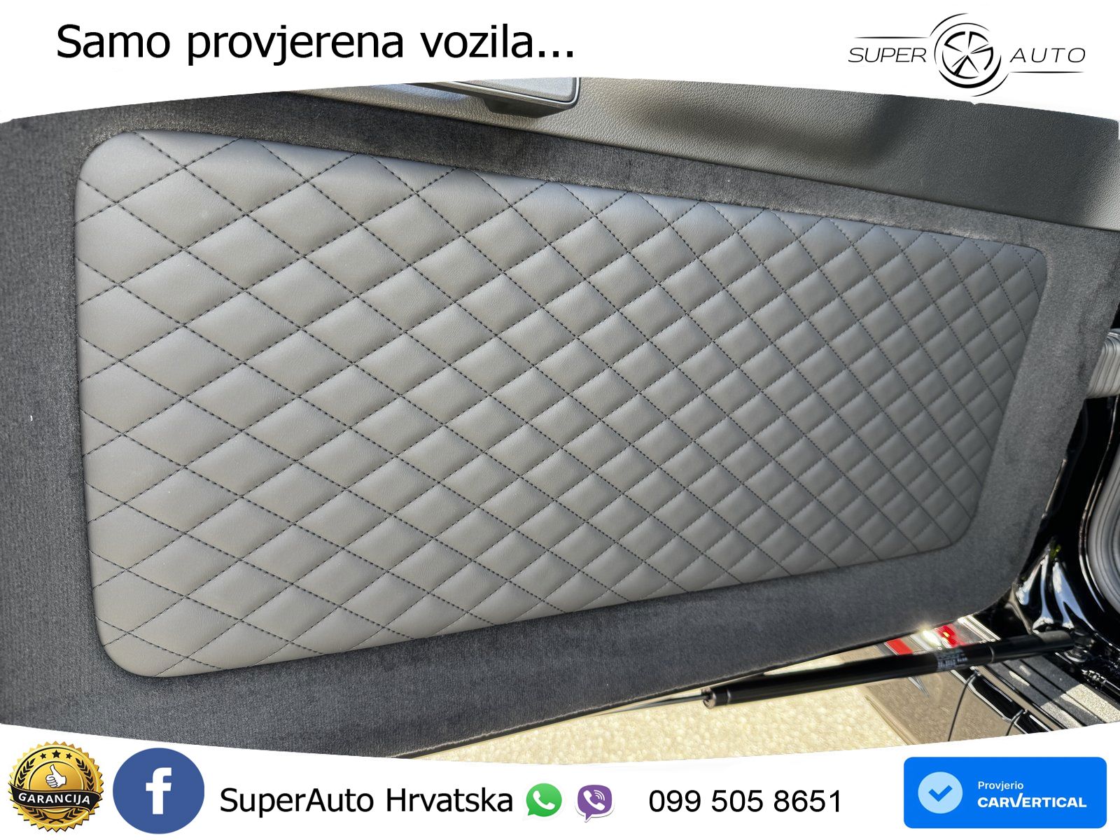 Mercedes G 450d Long (367 KS) 4MATIC 9G-TRONIC Superior
