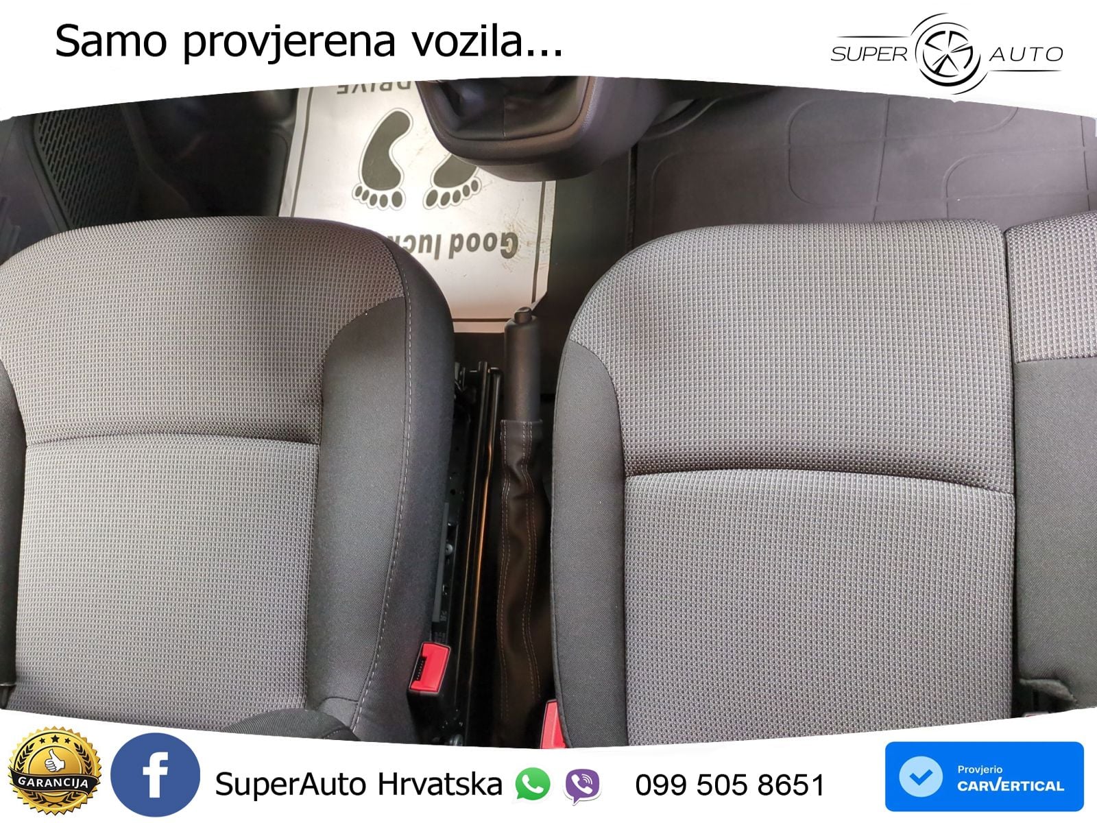Renault Trafic 2.0 BLUE dCi 130 L1H1 3,0t Komfort (EURO 131 KS