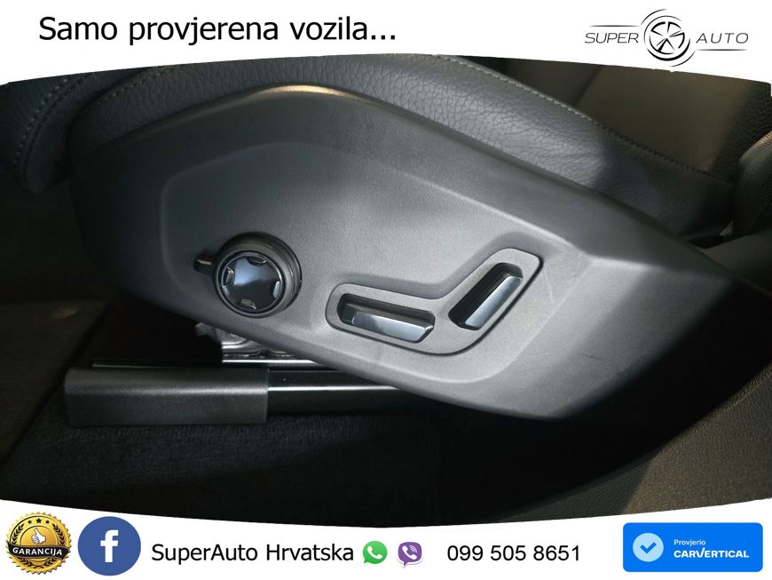 Volvo XC60 B5 Benzin AWD Geartronic LED+GR SJED+ACC