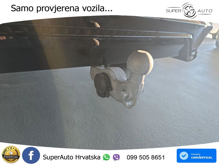 Volvo XC60 B5 Benzin AWD Geartronic LED+GR SJED+ACC