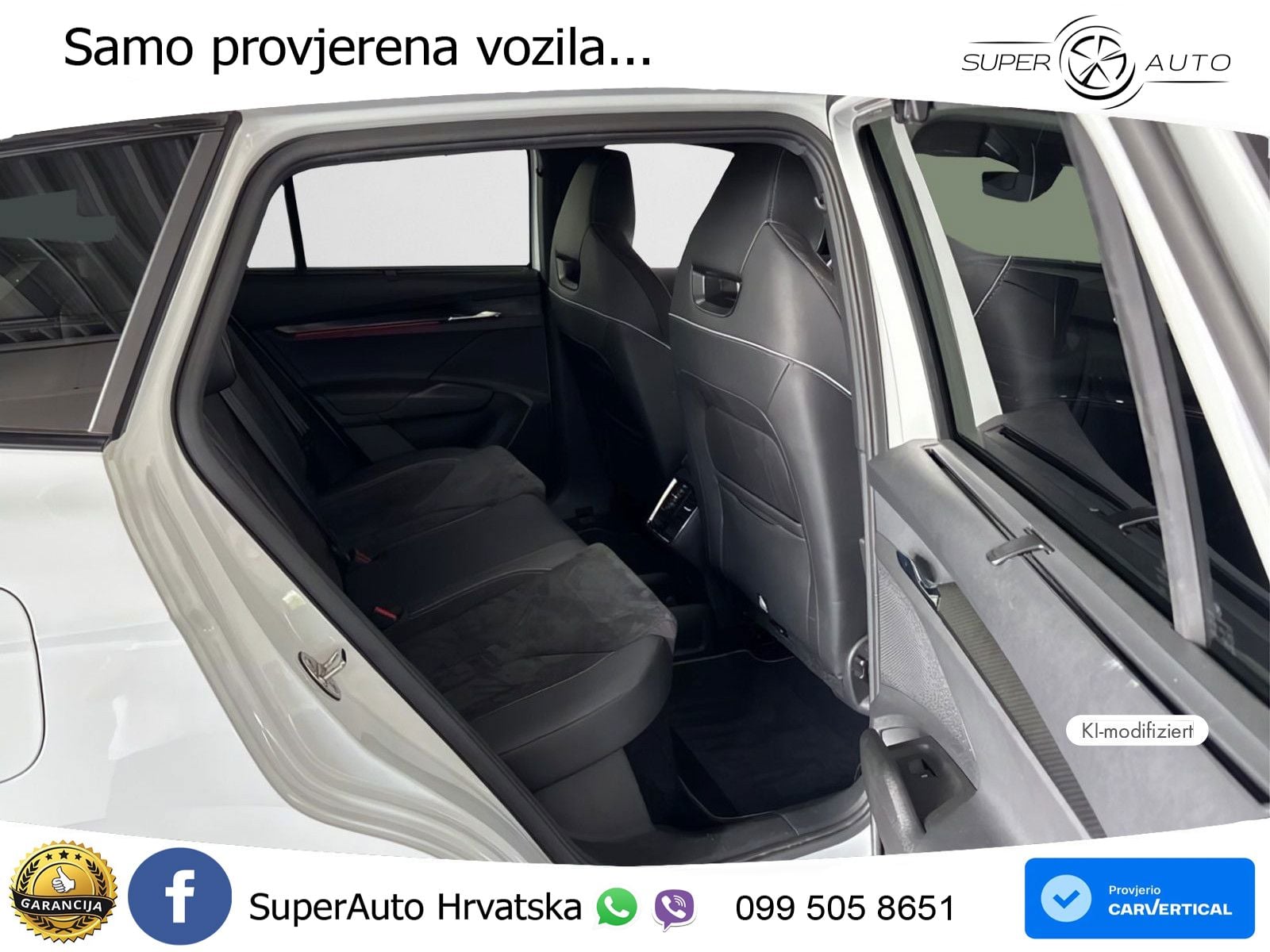 Škoda Enyaq iV 80x 82 kWh (265 KS) AWD SportLine LED+GR SJED+ACC