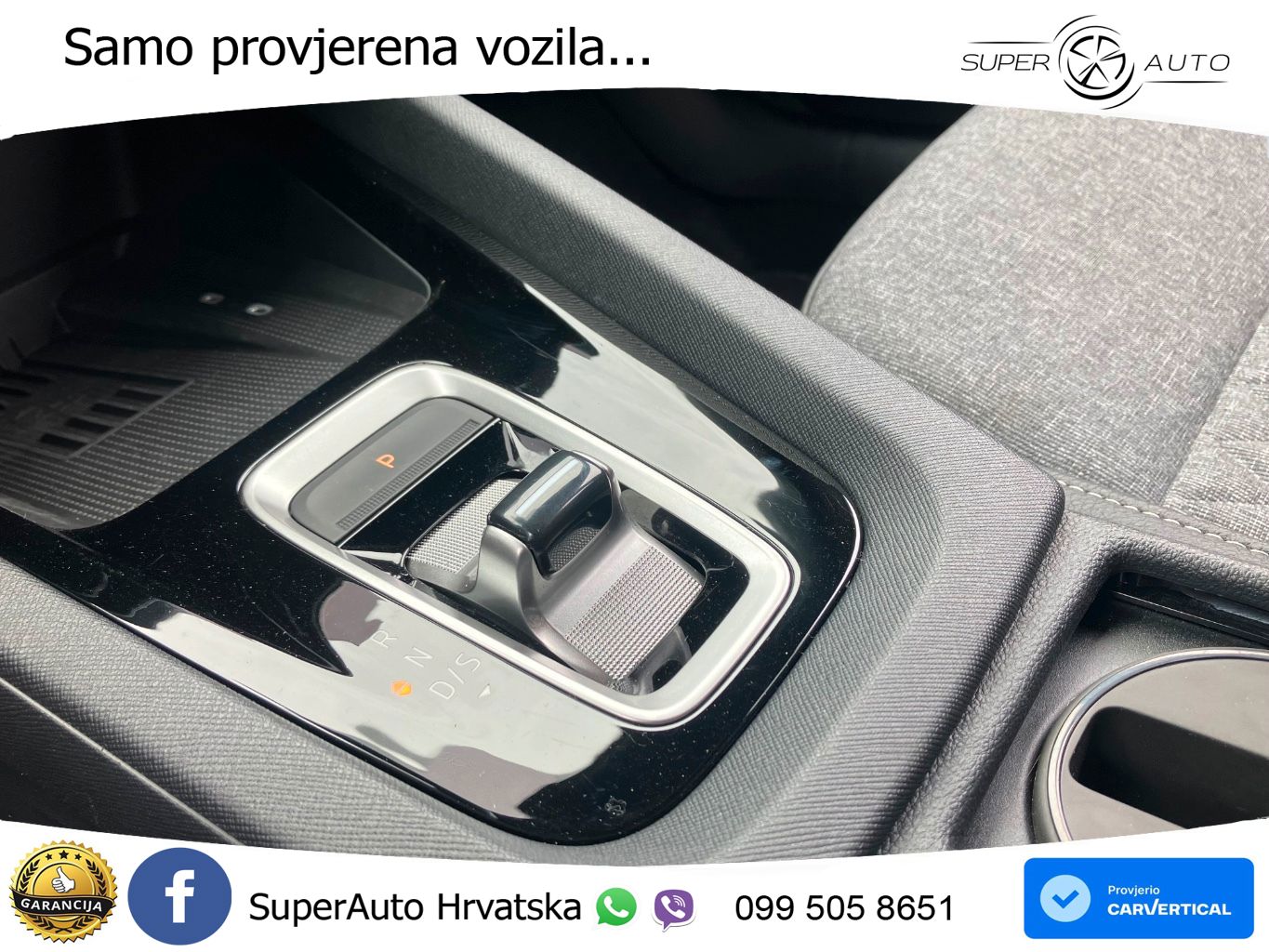 Škoda Octavia Combi 1.5 TSI (150 KS) DSG SportLine LED+GR SJED+ACC
