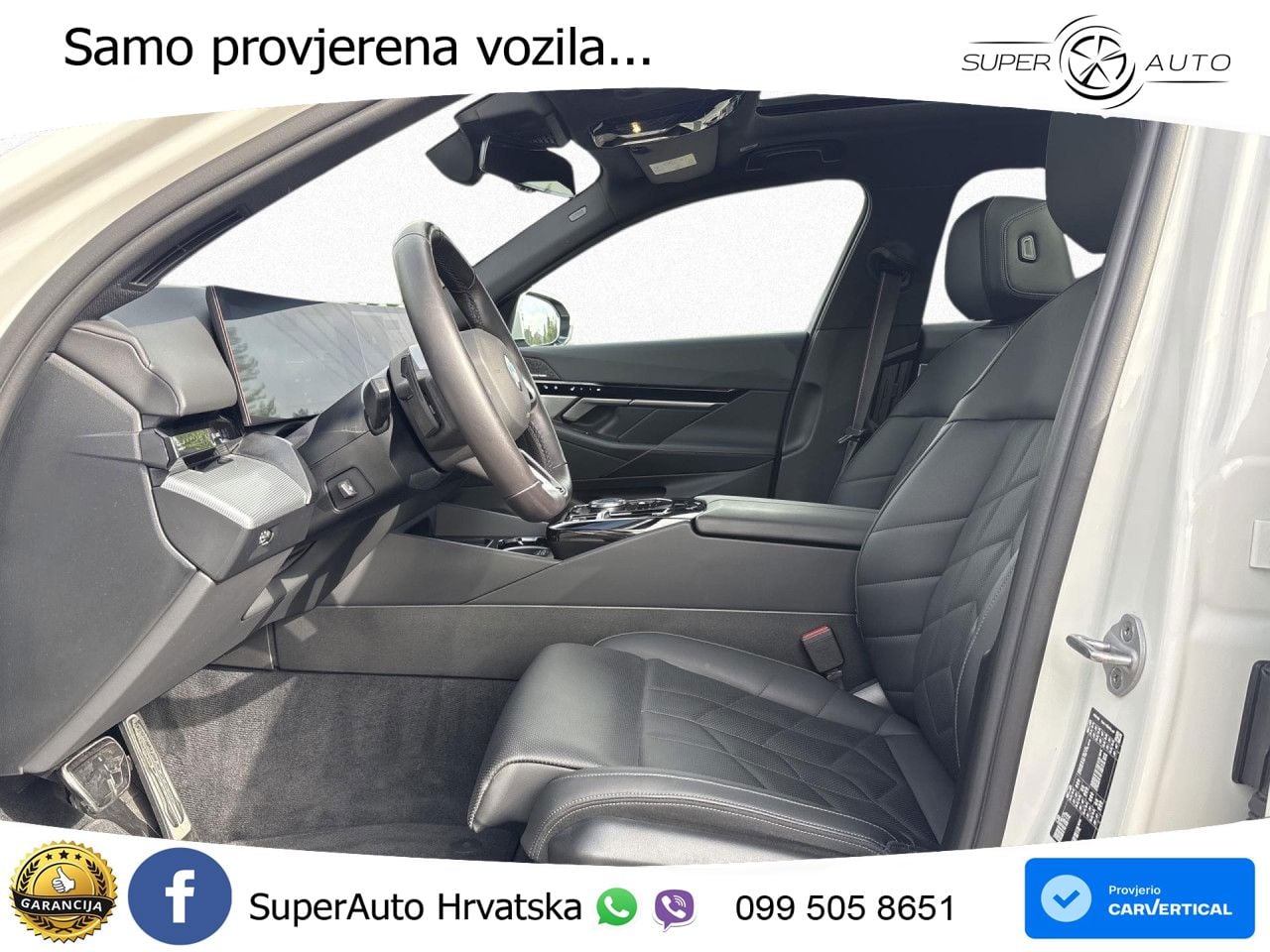 BMW 520d Touring (197 KS) Steptronic M Sport ACC+HEAD+4xGR SJED+360+PANO