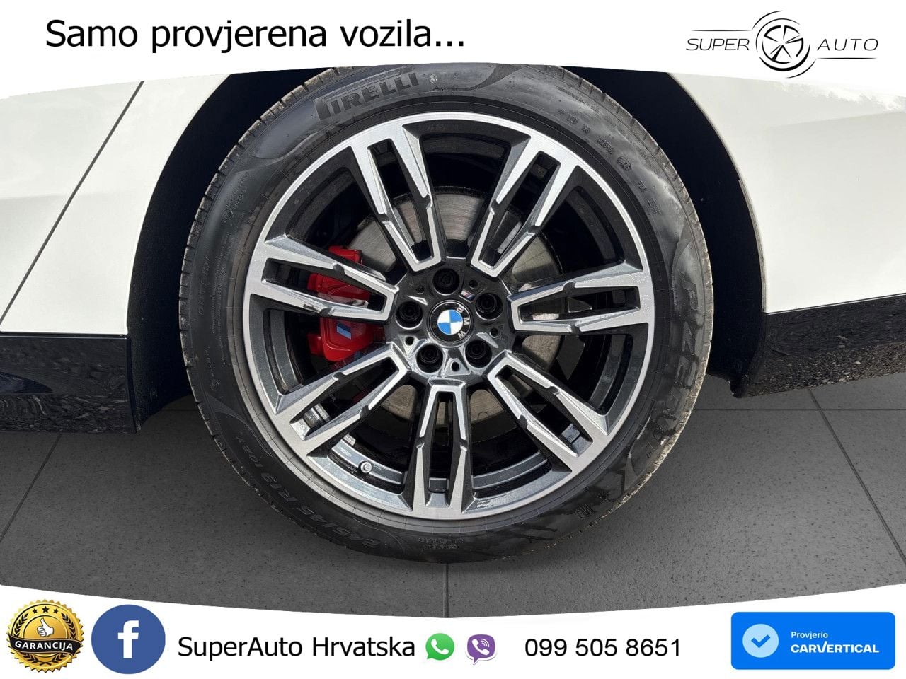 BMW 520d Touring (197 KS) Steptronic M Sport ACC+HEAD+4xGR SJED+360+PANO