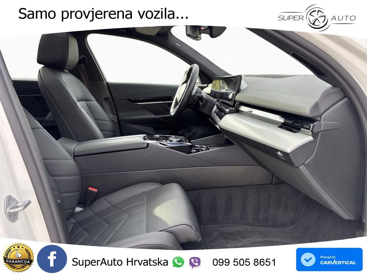 BMW 520d Touring (197 KS) Steptronic M Sport ACC+HEAD+4xGR SJED+360+PANO