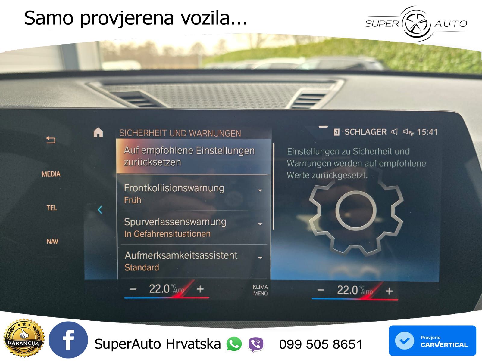 BMW X1 18d (150 KS) sDrive Steptronic