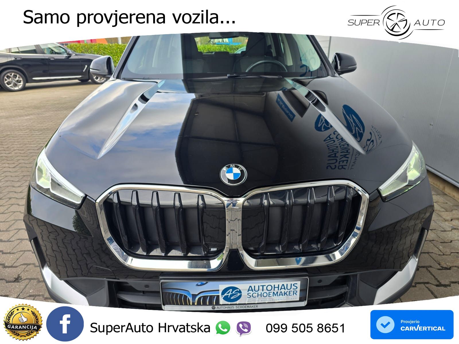 BMW X1 18d (150 KS) sDrive Steptronic
