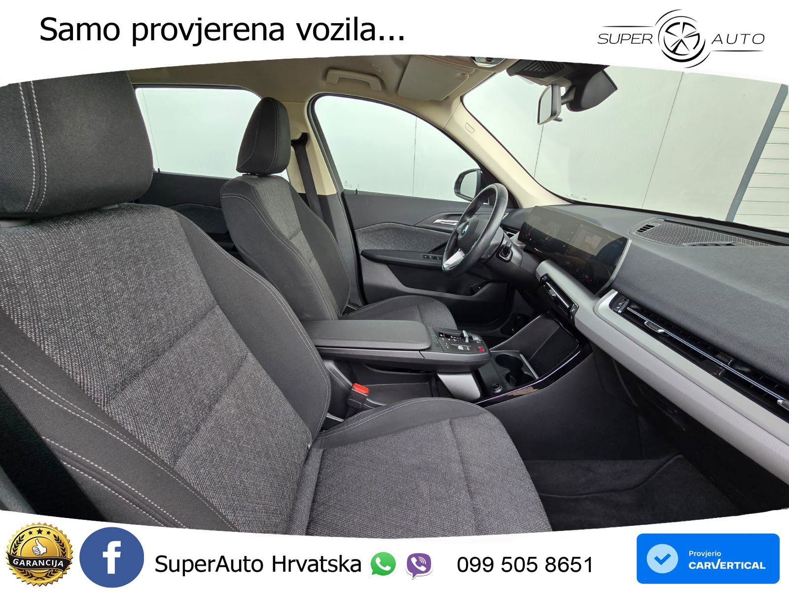 BMW X1 18d (150 KS) sDrive Steptronic