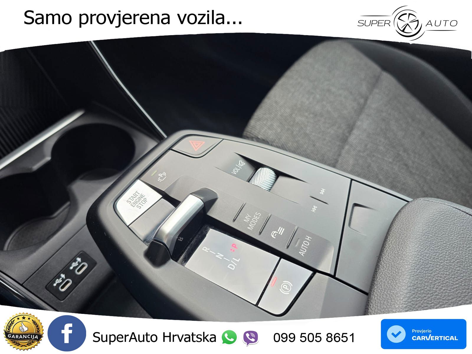BMW X1 18d (150 KS) sDrive Steptronic