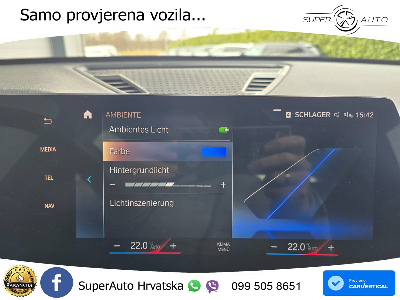 BMW X1 18d (150 KS) sDrive Steptronic