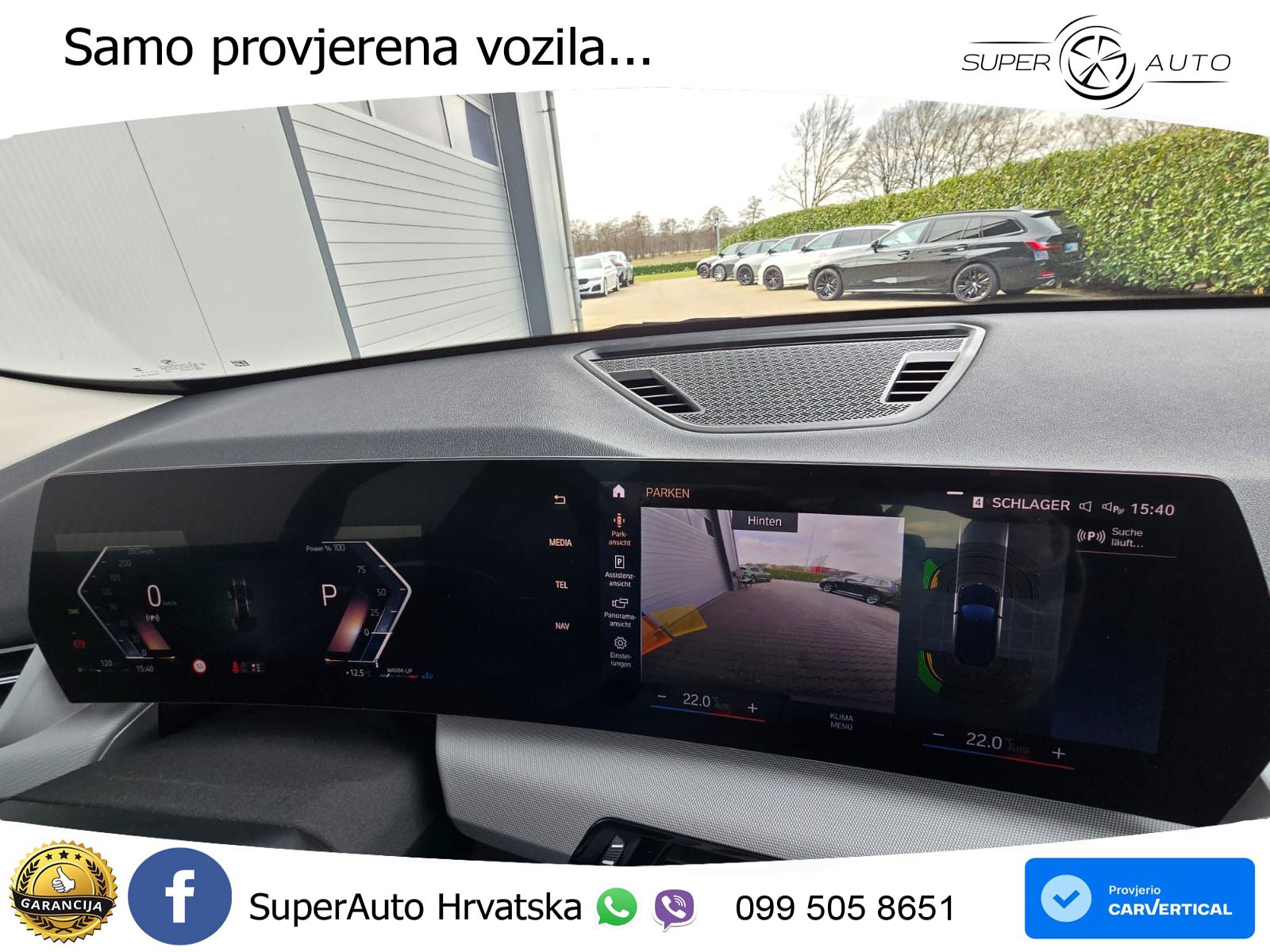 BMW X1 18d (150 KS) sDrive Steptronic
