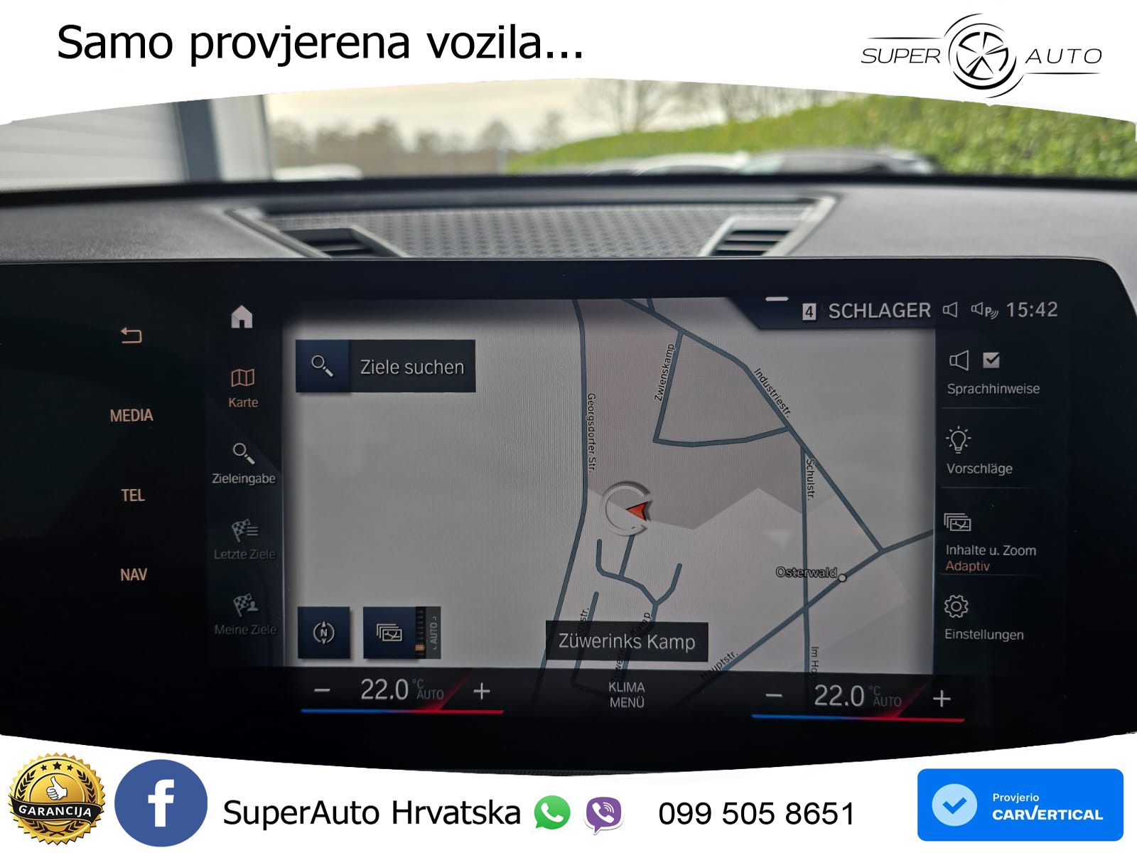BMW X1 18d (150 KS) sDrive Steptronic