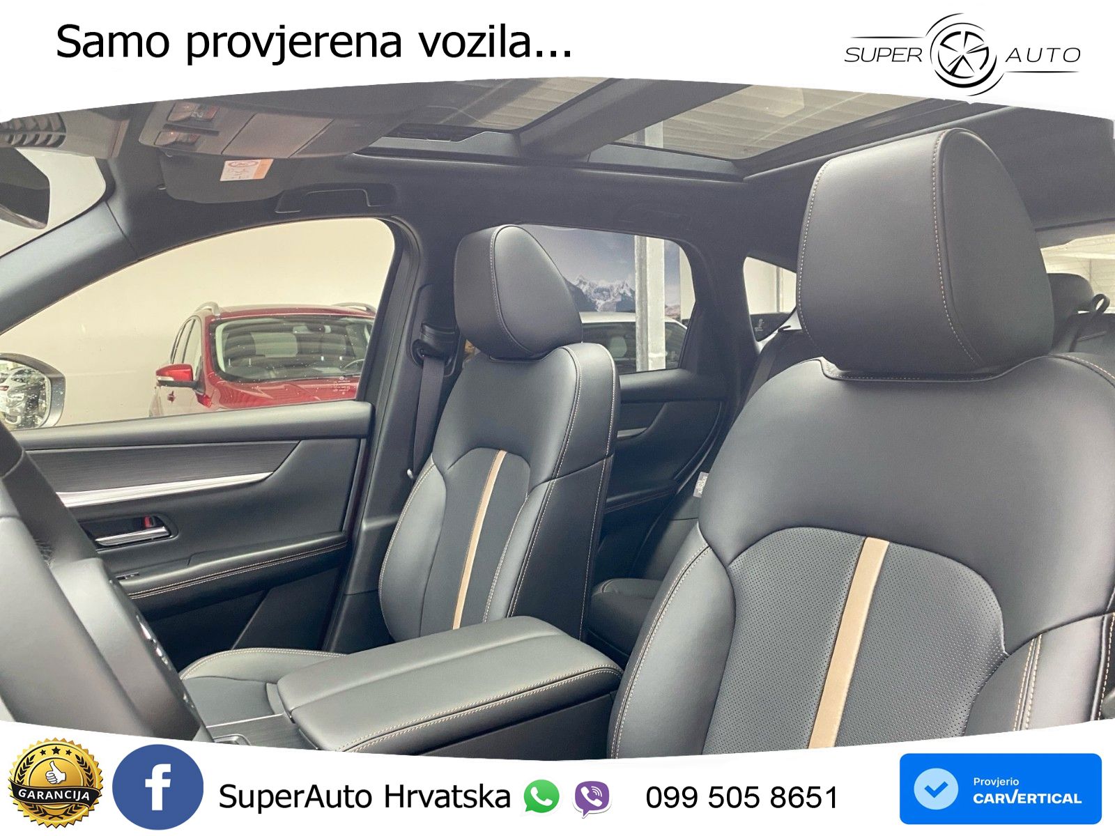 Mazda CX-60 2.5 e-Skyactiv (328 KS) AWD Automatic LED+GR SJED+ACC