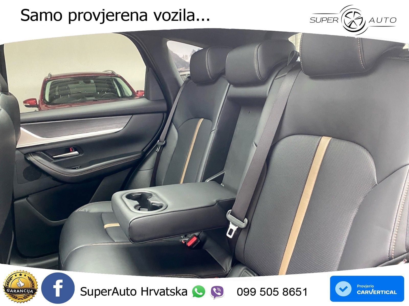 Mazda CX-60 2.5 e-Skyactiv (328 KS) AWD Automatic LED+GR SJED+ACC