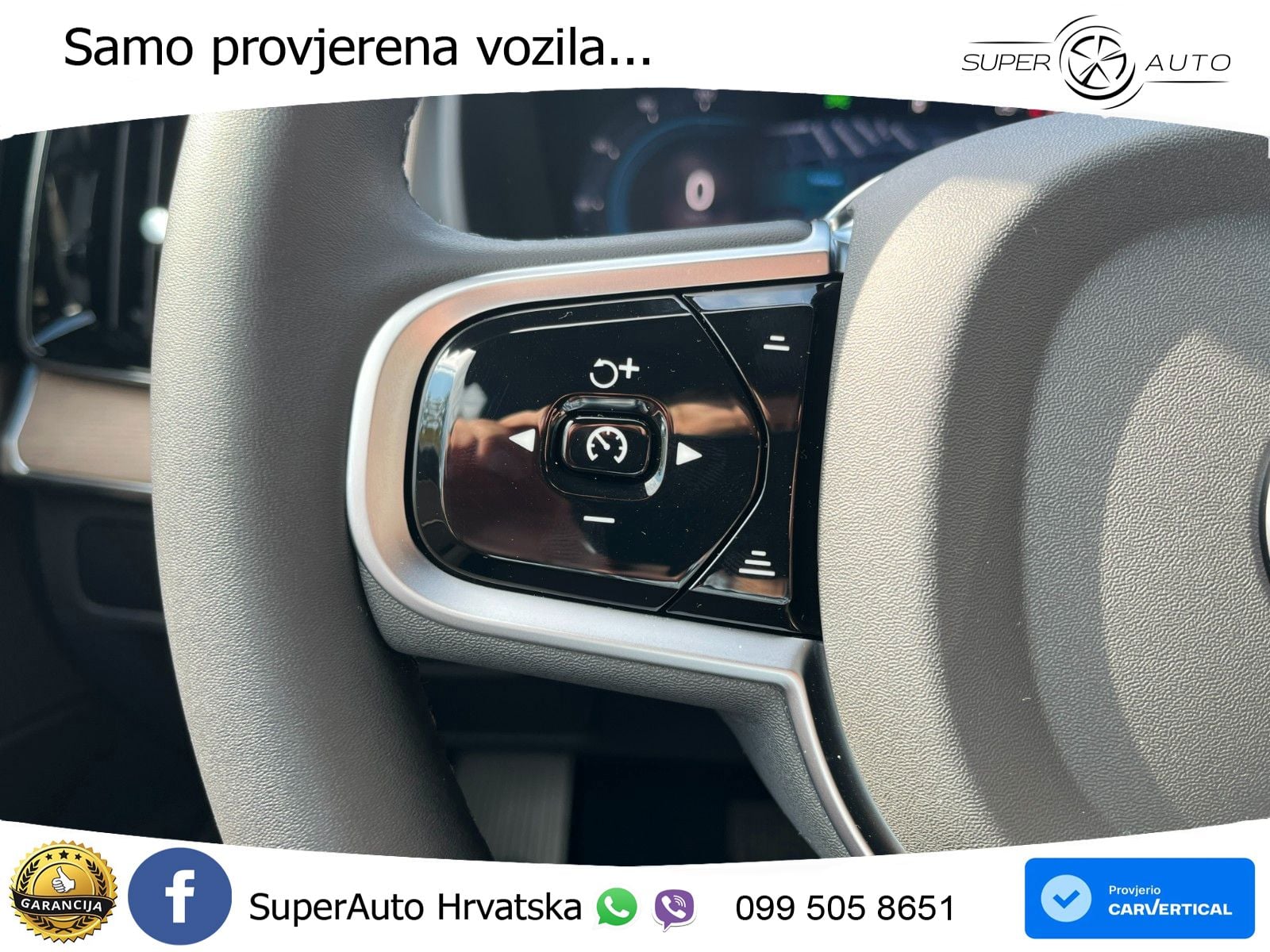 Volvo XC90 2.0 T8 AWD Automatic ACC+HEAD+4xGR SJED+360+PANO