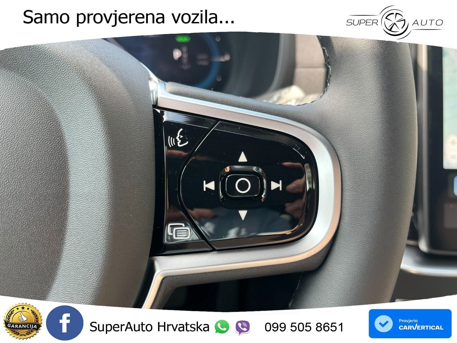 Volvo XC90 2.0 T8 AWD Automatic ACC+HEAD+4xGR SJED+360+PANO