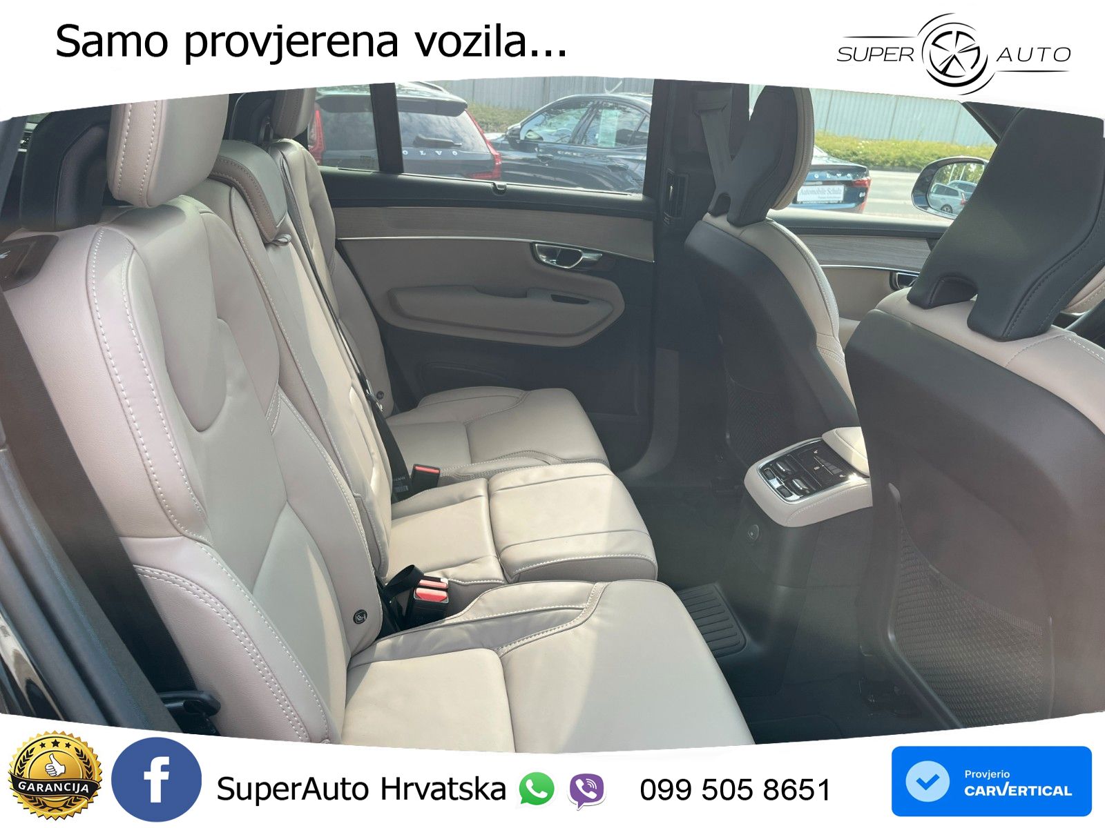 Volvo XC90 2.0 T8 AWD Automatic ACC+HEAD+4xGR SJED+360+PANO