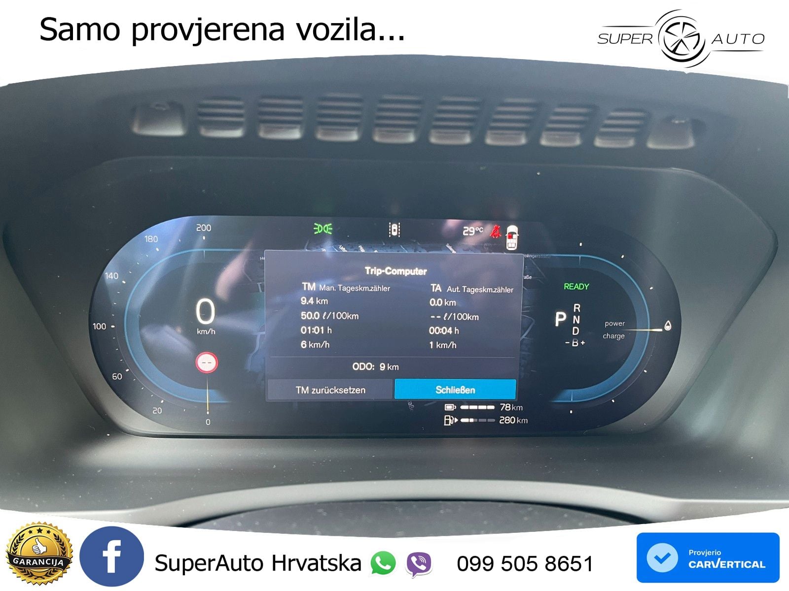 Volvo XC90 2.0 T8 AWD Automatic ACC+HEAD+4xGR SJED+360+PANO