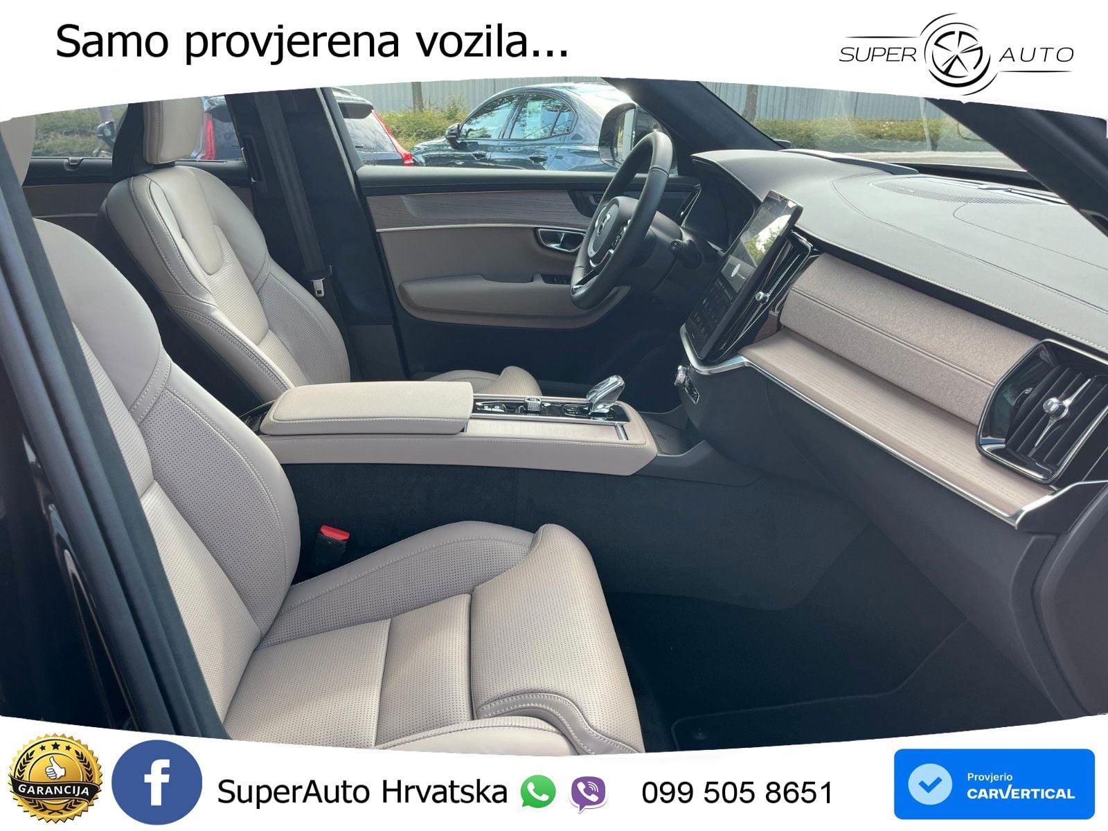Volvo XC90 2.0 T8 AWD Automatic ACC+HEAD+4xGR SJED+360+PANO