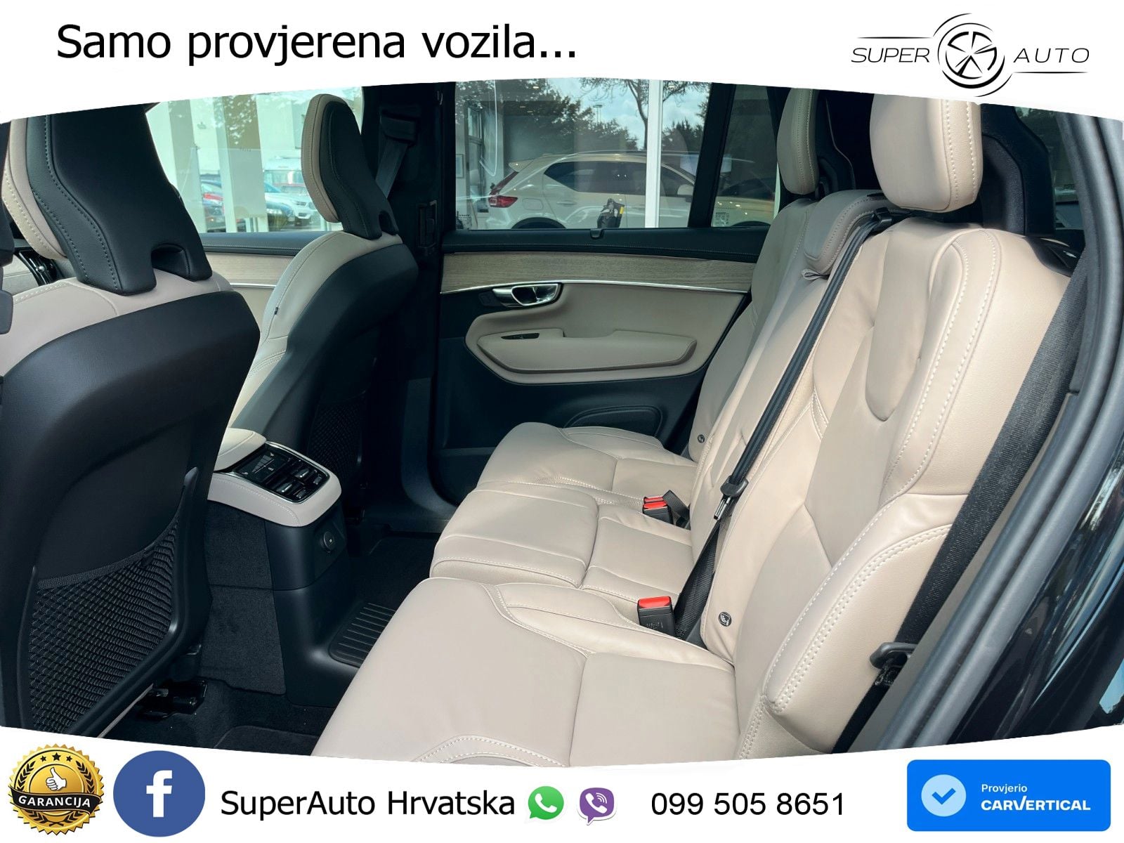 Volvo XC90 2.0 T8 AWD Automatic ACC+HEAD+4xGR SJED+360+PANO