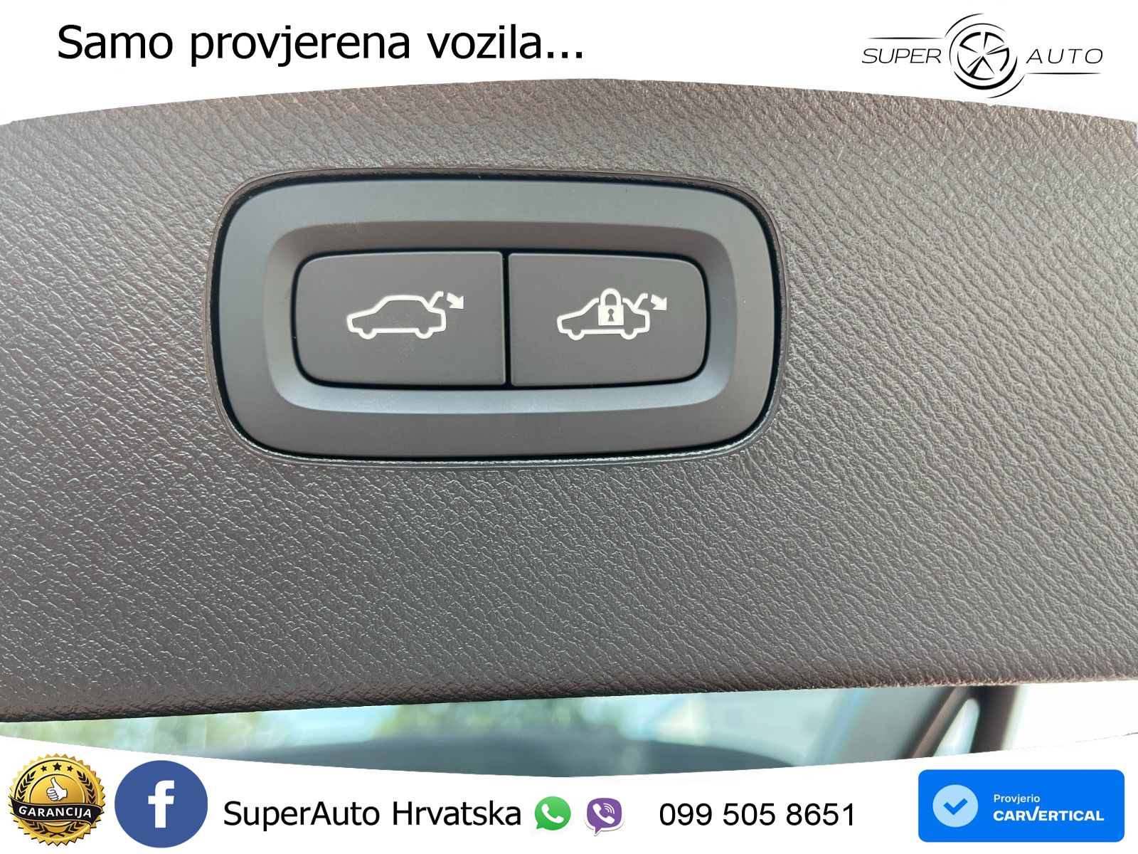Volvo XC90 2.0 T8 AWD Automatic ACC+HEAD+4xGR SJED+360+PANO