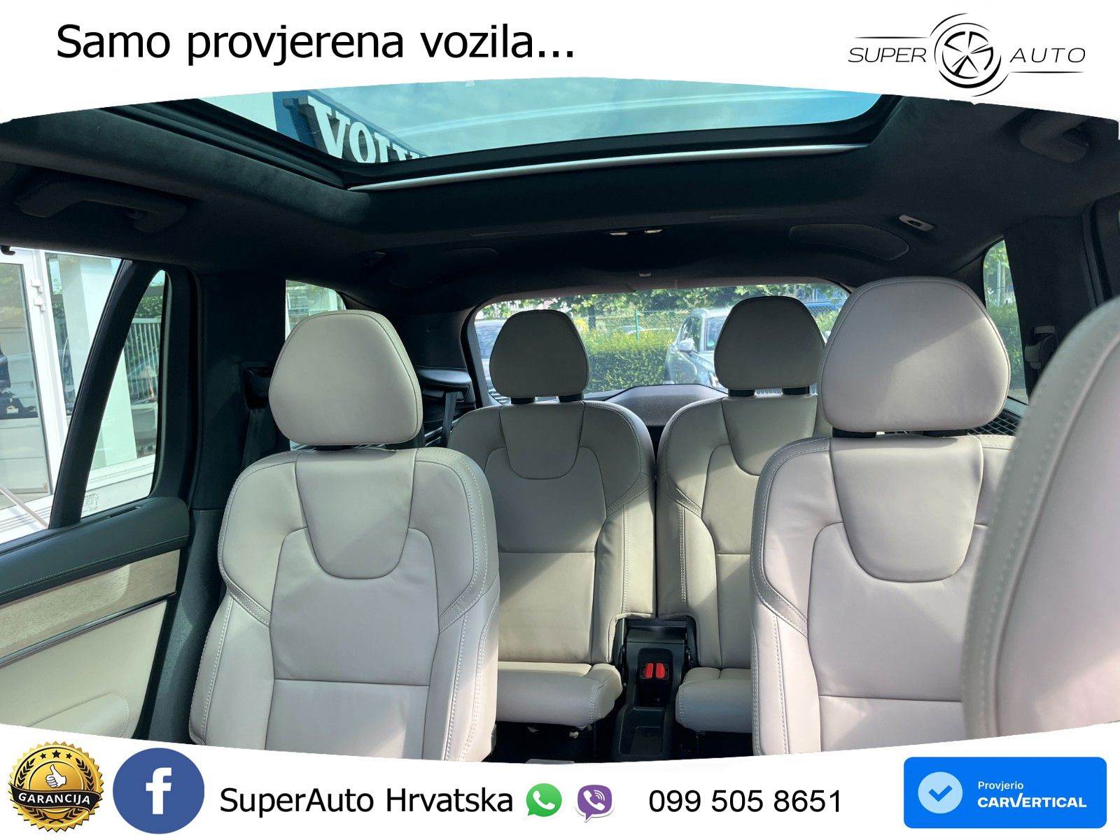 Volvo XC90 2.0 T8 AWD Automatic ACC+HEAD+4xGR SJED+360+PANO