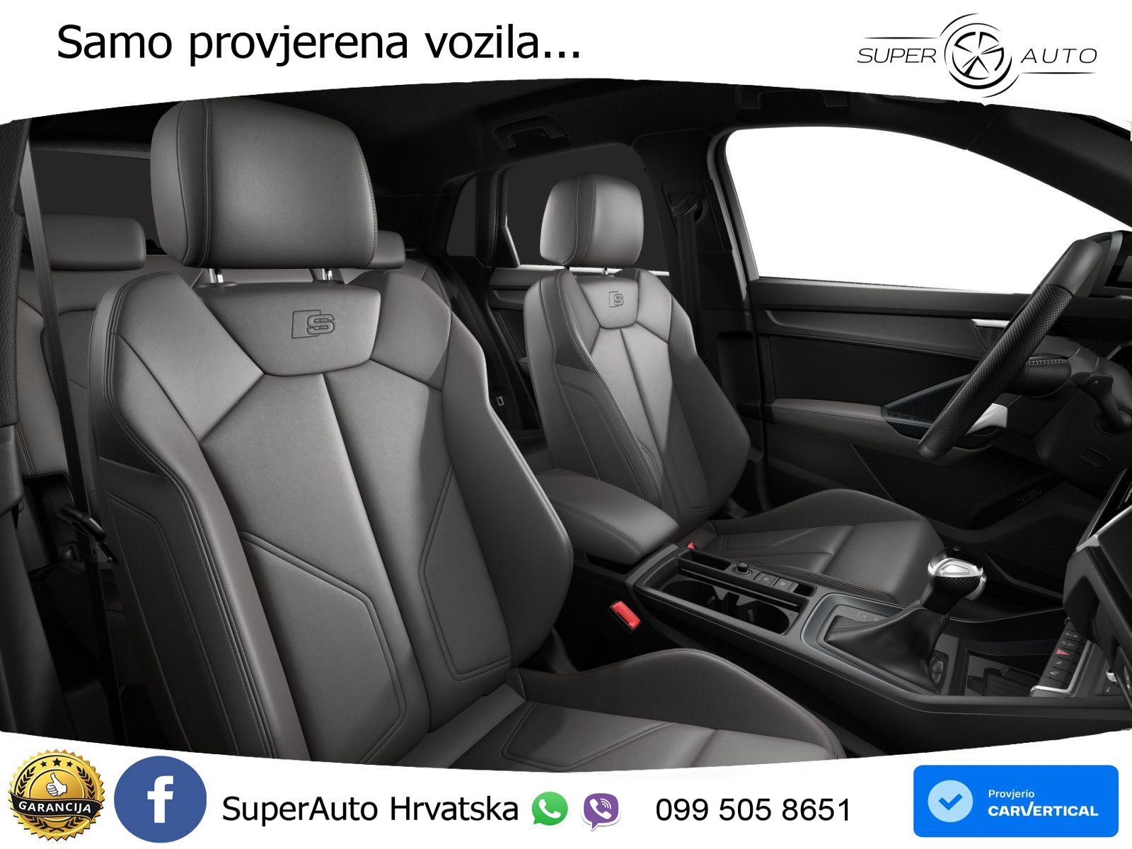 Audi Q3 40 TFSI (190 KS) quattro S tronic 2x S line LED+GR SJED+ACC