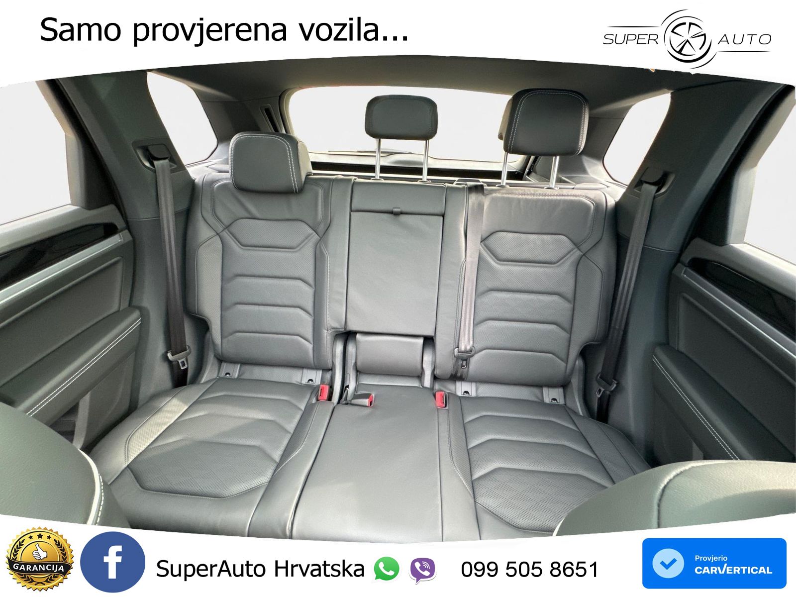 Volkswagen Touareg 3.0 V6 TDI (286 KS) 4MOTION Tiptronic LED+GR SJED+ACC