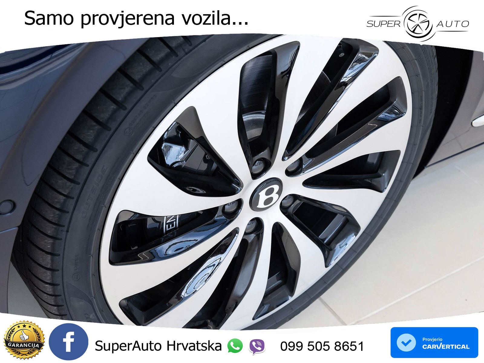Bentley Flying Spur IV S 4.0 V8 TFSi (680 KS) AWD DCT ACC+HEAD+GR SJED+360+PANO