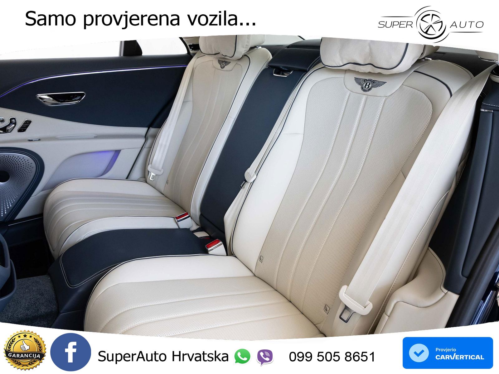 Bentley Flying Spur IV S 4.0 V8 TFSi (680 KS) AWD DCT ACC+HEAD+GR SJED+360+PANO