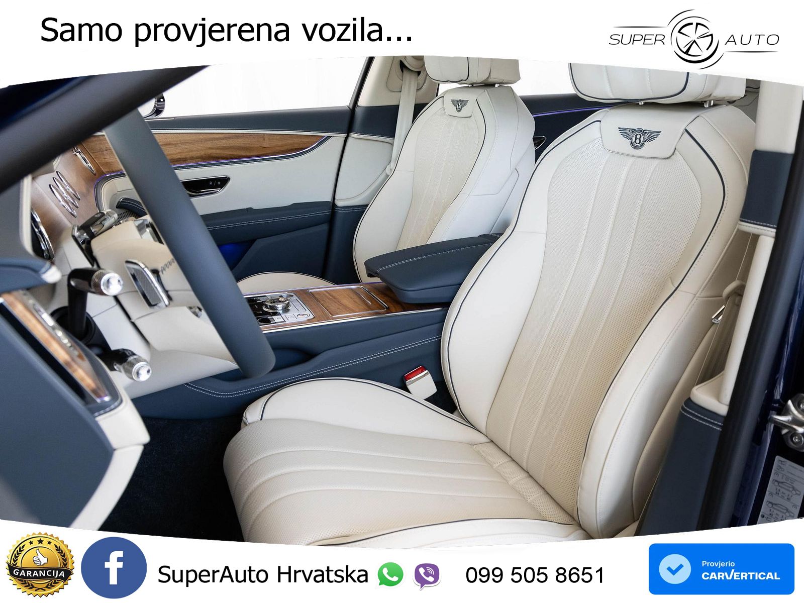Bentley Flying Spur IV S 4.0 V8 TFSi (680 KS) AWD DCT ACC+HEAD+GR SJED+360+PANO