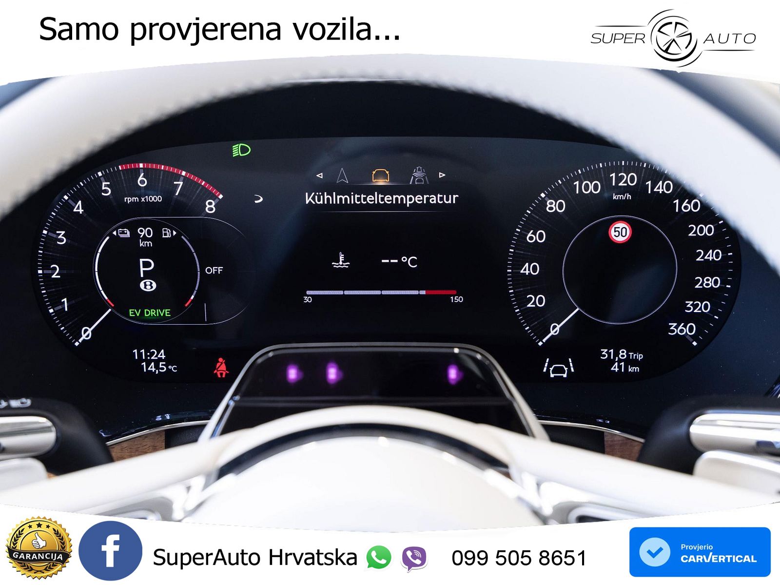 Bentley Flying Spur IV S 4.0 V8 TFSi (680 KS) AWD DCT ACC+HEAD+GR SJED+360+PANO