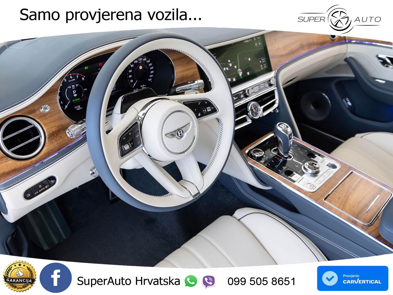 Bentley Flying Spur IV S 4.0 V8 TFSi (680 KS) AWD DCT ACC+HEAD+GR SJED+360+PANO