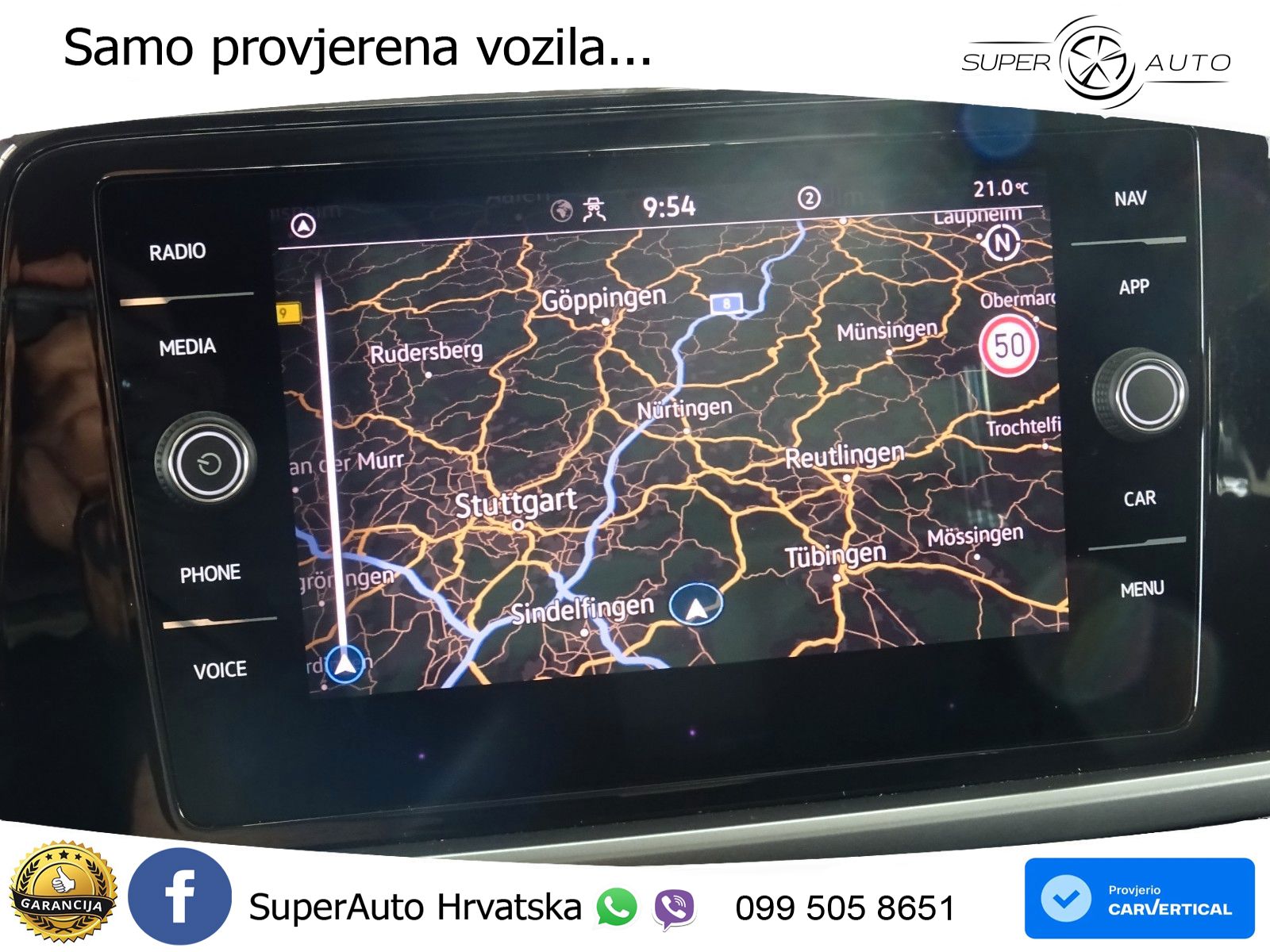 Volkswagen T-Roc 1.5 eTSI (150 KS)  DSG