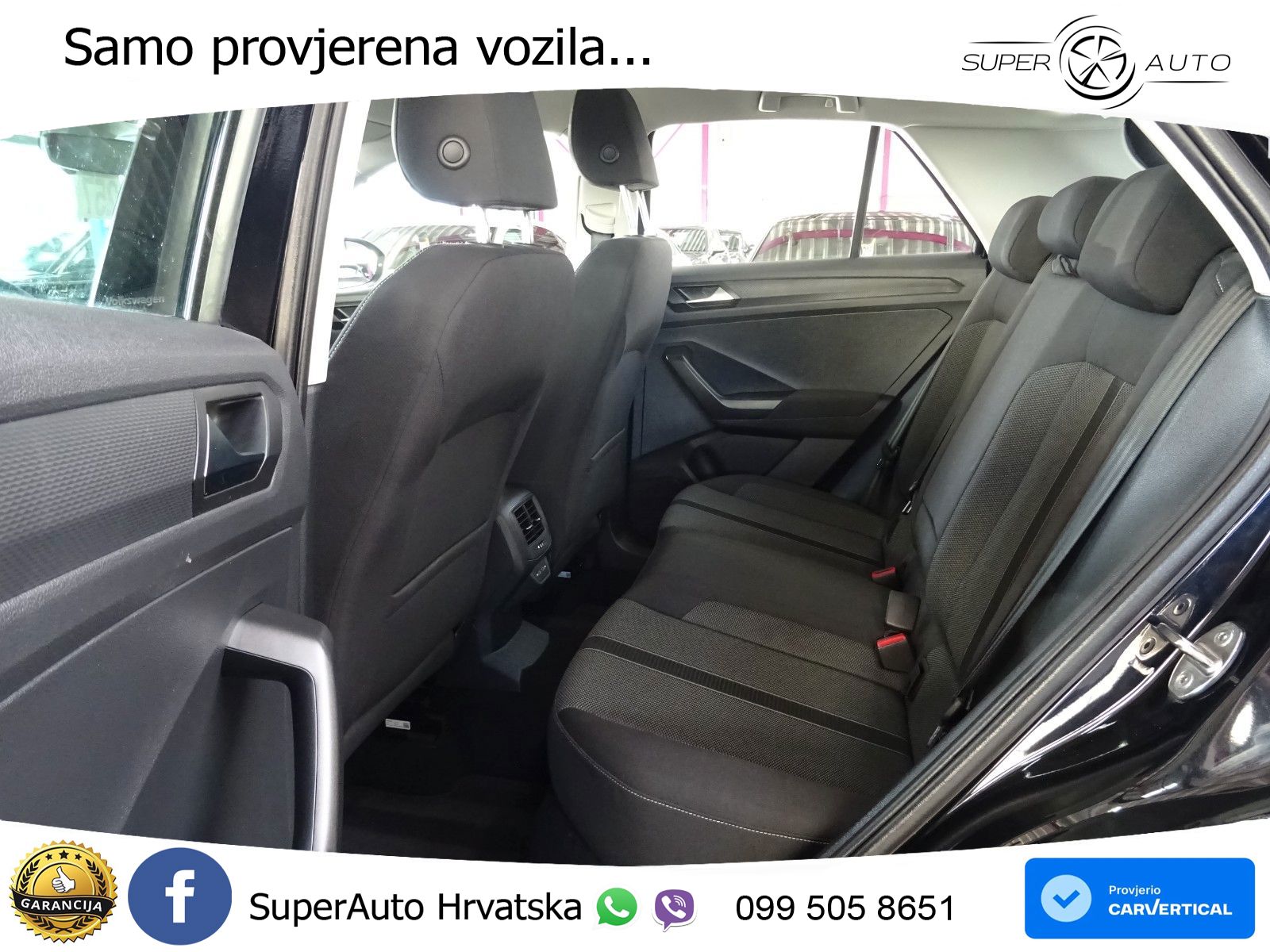 Volkswagen T-Roc 1.5 eTSI (150 KS)  DSG