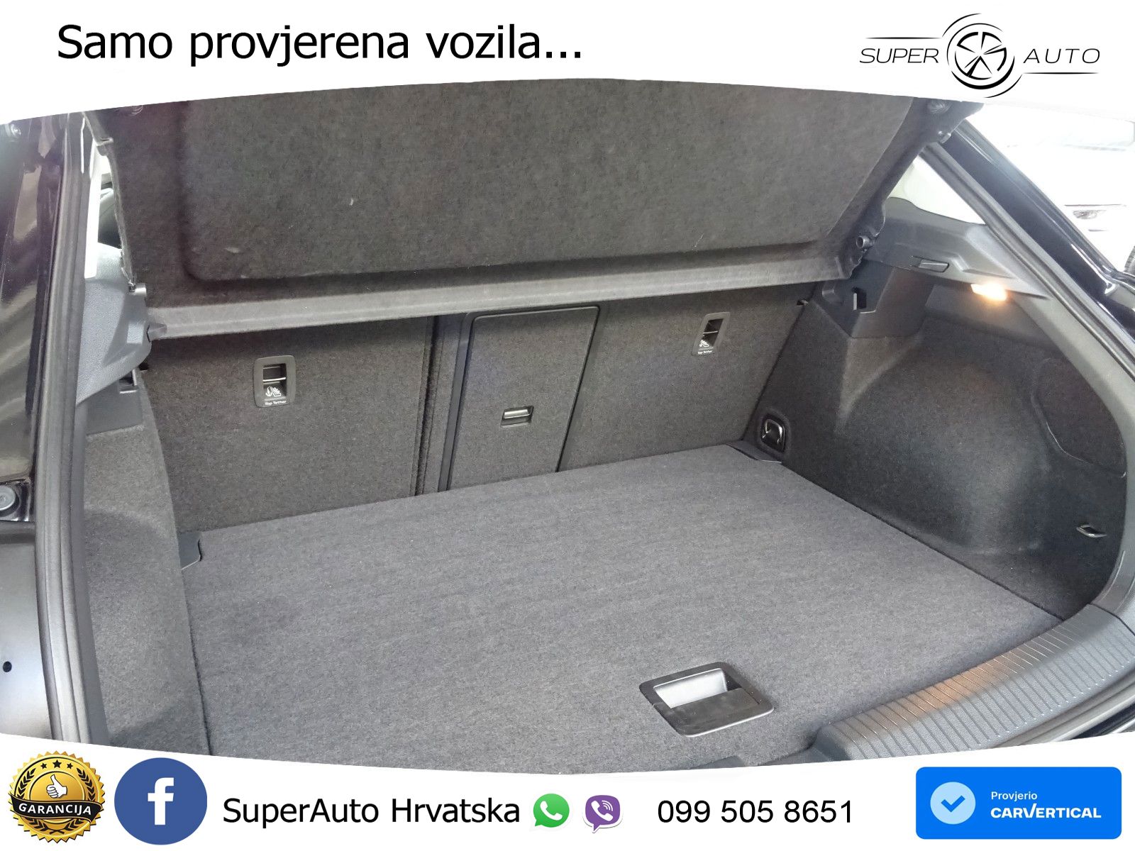 Volkswagen T-Roc 1.5 eTSI (150 KS)  DSG