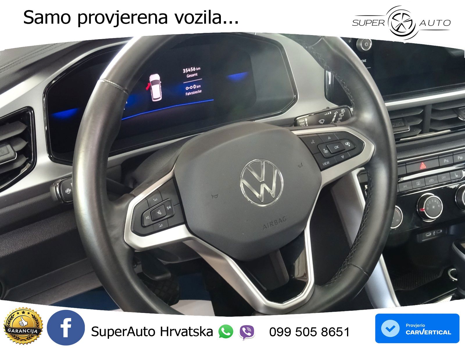Volkswagen T-Roc 1.5 eTSI (150 KS)  DSG