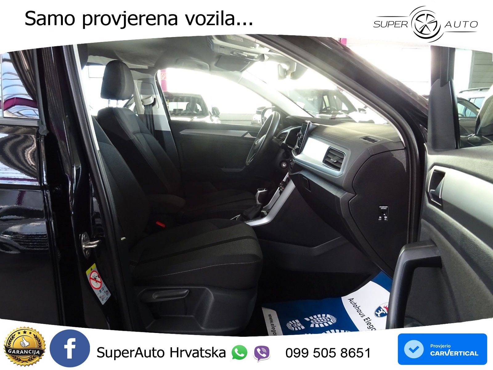 Volkswagen T-Roc 1.5 eTSI (150 KS)  DSG